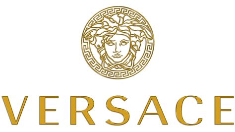 historia simbolo versace|versace logo images.